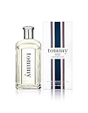 Tommy Hilfiger – Tommy Eau de Toilette 100 ml – Parfüm Herren – Fougère-Duft –...