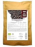 naturi.me Tilia BIO Kakao Nibs roh 200 g