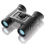 STEINER Fernglas BluHorizons 10x26 - Deutsche Qualitätsoptik, reduziert...