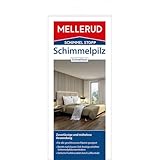 MELLERUD Schimmel Stopp Schimmelpilz Schnelltest | 1 x Schimmeltest | Mikrobiologischer...