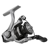 Abu Garcia Max X Größe 750 Spinn-Angelrolle, Hochleistungs-Süßwasserrolle,...