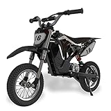 MIMBOB Motors Mini Kinder Crossbike 300 Watt - 36 Volt - Pocket Bike Motorrad -...