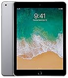 Apple iPad 9.7 (5. Gen) 32GB Wi-Fi - Space Grau (Generalüberholt)