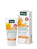 Kneipp Reparierende Schrundensalbe mit 30% Urea - Intensiv-Fußpflege mit Bio-Calendula -...