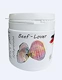 Softgranulat 100g Beef - Lover von Krause Diskus - Soft Granulat mit...