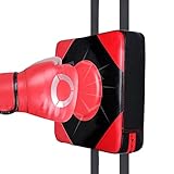 Wandschlagpolster - Punch Wall Focus Target Pad Boxen Schlagpolster für das Training |...