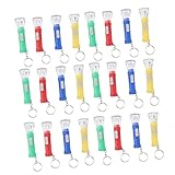 Homoyoyo 24St Mini-Taschenlampe Taschenlampen für Kinder Taschenlampe für den Haushalt...