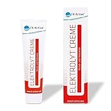 K-Active Vitality Line Elektrolyt Salbe | Wund- und Heilsalbe | Medizinprodukt zur...