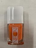 Catrice Neon Blast Nail Polish, Nailpolish, Nagellack, Nr. 02 Dazzling Orange, orange,...