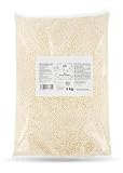 KoRo - Bio Risotto-Reis 5 kg - beste Qualität - aus biologischem Anbau - in...