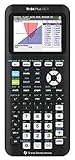 Texas Instruments TI-84 Plus CE-T Python Edition Grafischer Taschenrechner...