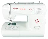 Gritzner Dorina Nähmaschine 333 | Die perfekte Freiarm-Nähmaschine für DIY...