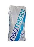 FiboTherm Trockenschüttung 1-5 mm Estrichschüttung 50 Liter Estrich Schüttung...