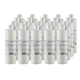 Medicalcorner24 Ultraschallgel, Sonographiegel, Kontaktgel, Leitgel, Gel, 20 x 500ml, 10...