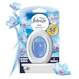 Febreze Bad Lufterfrischer Lenor Aprilfrisch, 1 Stück, WC Duft, Duftstecker zur...