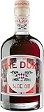 THE DUKE Sloe Gin — Ausgezeichneter Gin aus München | eine herrliche...