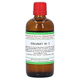 SOLUNAT Nr.3 Tropfen 100 ml