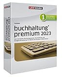 Lexware buchhaltung 2023 | Premium | Minibox (365 Tage) | Buchhaltungs-Software vom...