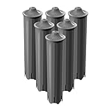 Jura 71794 Claris Smart-Filterpatrone, 6-er-Pack