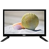 Xoro HTC 1949 V2-18.5' Zoll (47 cm) LCD Fernseher mit HDTV Triple Tuner, integrierter...