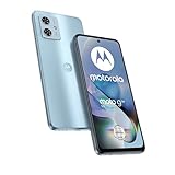 Motorola moto g54 5G (6,5'-FHD+-Display, 50-MP-Dual-Kamera, 8/256 GB, 5000 mAh,...