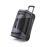 Samsonite Unisex Andante Reisetasche, 22 Stück Tasche mit Rollen,...