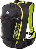 McKINLEY Unisex – Erwachsene Rucksack Burn Ct 20 Snowboardrucksäcke,...