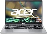 Acer Aspire 3 (A315-24P-R9JA) Laptop | 15.6 FHD Display | AMD Ryzen 5 7520U | 16GB RAM |...