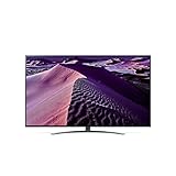 LG Electronics 65QNED869QA TV 164 cm (65 Zoll) QNED MiniLED Fernseher (4K,...