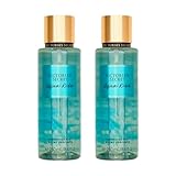 Victoria Secret Aqua Kiss Körperspray, 2 Stück