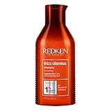 Redken | Haarshampoo mit Anti-Frizz-Effekt für widerspenstiges Haar, Mit Babassu-Öl und...