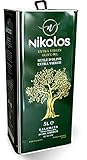 griechisches olivenöl 5 liter - Kalamata, extra natives Olivenoel - frisch & fruchtig