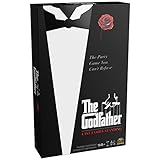 The Godfather, Last Family Stehendes Brettspiel, Italienischer Film, lustiges...