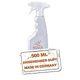 Motten-Ex - 500 ml Anti-Motten-Spray mit Langzeit- und Sofortwirkung - Motten-Bekämpfung...