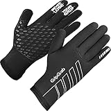 GripGrab Neoprene Fahrradhandschuhe Winddicht rutschfest Regenschutz Winter...