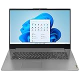 MEDION Lenovo IdeaPad™ 3 17ITL6, Intel® Core™ i5-1135G7, Windows 10 Home, 43,9 cm...