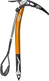 Climbing Technology Alpin Tour Plus 3i80360sqvfctst Eispickel, Gold/Schwarz,...