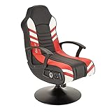 X Rocker Aries 2.1 Gaming & Entertainment Sessel für Kinder & Jugendliche- TV & Musik...