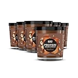 ESN Protein Dream Cream Tray, 6 St Hazelnut