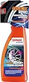 SONAX XTREME Ceramic Reifen+FelgenDetailer (750 ml) schützt vor Schmutz,...