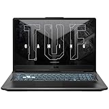 PC Portable Gamer Asus TUF Gaming A17 | 17,3 FHD 144 Hz - RTX 2050 4 GB - AMD Ryzen 5...