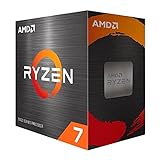 AMD Ryzen 7 5700G (8 C/16 T) mit AMD Radeon Grafik (8x 3,8 GHz) 20MB Sockel AM4...