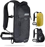 AARON Skirucksack und Wanderrucksack, 8L oder 25L MTB Fahrrad Rucksack, Wasserdicht mit...