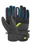 Reusch Herren Baldo R-tex® Xt Wasserdicht Atmungsaktiv Kurzer Abschluss,...