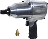 Generisch Druckluft 3/4' Monster Schlagschrauber mit 2.690 Nm Lösemoment von Hightec...