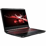 Acer Notebook Nitro 5 AN515-57-528U i5-11400H 15,6' 8GB RAM 512GB AZERTY