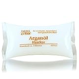 5-Pack Swiss-O-Par Arganöl Reise-Haarkur 5x25 ml