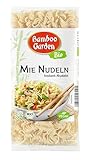 Bamboo Garden Bio Mie Nudeln, 250 g