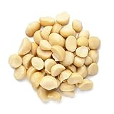 1kg Macadamia Nüsse | Hälften | Macadamiakerne | Macadamianüsse | roh & ungesalzen |...