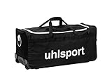 uhlsport Basic Line Sport-Tasche, 110 Liter – Unisex Trainings-Tasche mit...